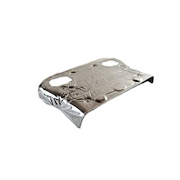 SHIELD SPARE TIRE