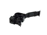 CLIP BRAKE TUBE