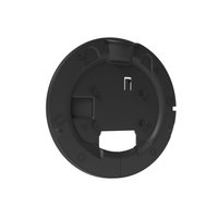 SEAL FUEL FILLER DOOR