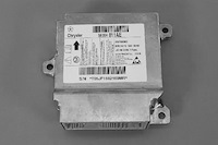 MODULE AIR BAG CONTROL