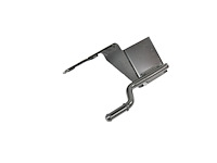 BRACKET SPARE TIRE