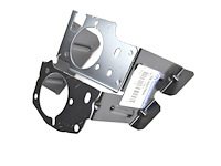 HOUSING FUEL FILLER