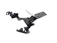 BRACKET ELECETRONIC VALVE