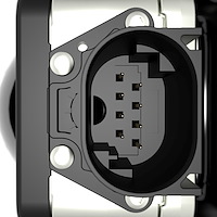 SENSOR ADAPTIVE SPEED MOD