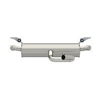 MUFFLER EXHAUST