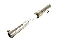 TAILPIPE EXHAUST