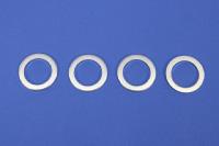 GASKET OIL LEVEL PLUG