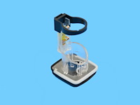 CAP POWER OUTLET