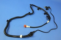 WIRING ENGINE BLOCK HEATR