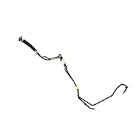HOSE ASSY OIL COOLER