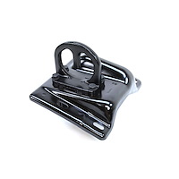 BRACKET TOW HOOK