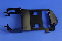 VAPOR CANISTER BRACKET