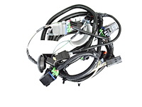 WIRING TRAILER TOW