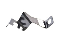 BRACKET BRAKE SENSOR WIRE