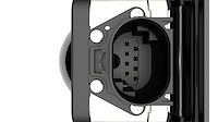SENSOR SPEED CONTROL MODU