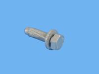 SCREW HEX HEAD