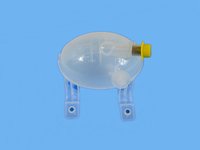 BOTTLE COOLANT RECOVERY