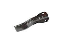 BRACKET SPARE TIRE