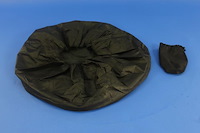 COVER SPARE TIRE