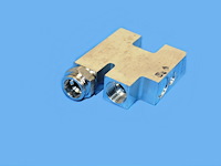 VALVE COOLER BYPASS