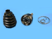 BOOTB HALF SHAFT