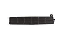 COVER FILTER ACCESS