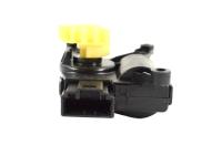ACTUATOR A/C AND HEATER