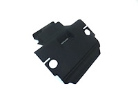 PANEL SEAT BACK