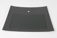 GLASS SUNROOF