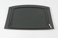 GLASS SUNROOF