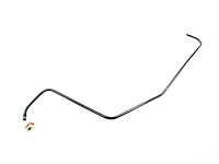 TUBE FUEL VAPOR