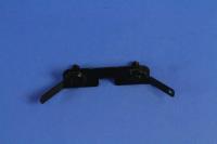 BRACKET RADIATOR HOSE