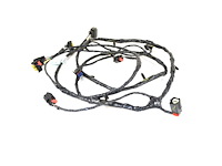 WIRING FRONT FASCIA