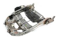 FRAME FRONT SEAT BACK
