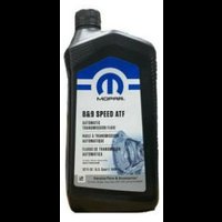 Automatic Transmission Fluid Fits Select Chrysler, Dodge, Jeep and Ram Models [1 Quart]