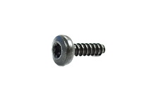 SCREW PAN HEAD