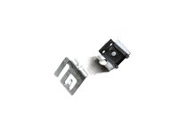 BRACKET OCCUPANT RST MODL