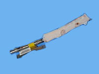 AIR BAG SIDE CURTAIN