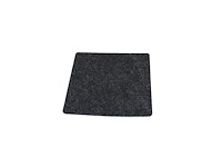 MAT STORAGE BIN