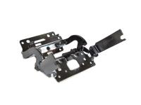 HINGE FLOOR CONSOLE LID