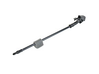 NOZZLE WINDSHIELD WASHER