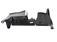 SHIELD RADIATOR