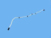 HOSE SUNROOF DRAIN