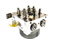 CONTROL ANTI-LOCK BRAKE