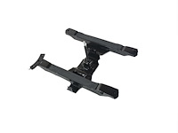 BRACKET SPARE TIRE