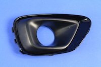 BEZEL FOG LAMP