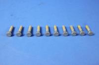 BOLT HEX FLANGE HEAD