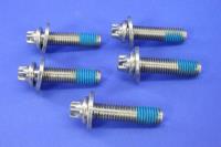 BOLTW 6 LOBE EXTERNL HEAD