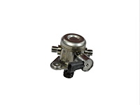 PUMP FUEL INJECTION