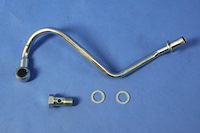 TUBE THERMOSTAT HOUSING